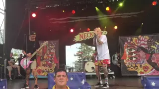 [LIVE] Neck Deep - December