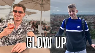 JAK ZROBIŁEM GLOW UP ? *5 PUNKTÓW*