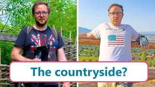 Britain vs. America: Who Does it Better?
