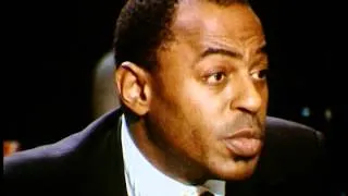 Archie Shepp (1978)- Clip