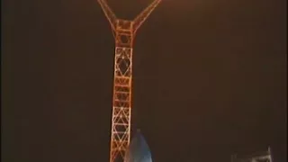Запуск "Скиф-ДМ" носителем Энергия