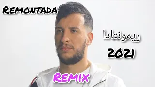 REMIX RAI Djalil Palermo - Remontada نتيا عمري والعلام© DJ MUSIC TV 2021