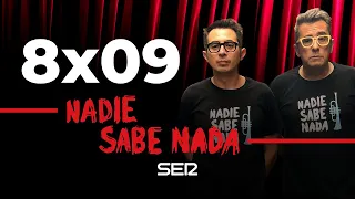 Nadie Sabe Nada 8x09 - A Carlos Peisojovich