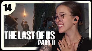 The Final Chapter ✧ The Last of Us Part 2 First Playthrough ✧ Part 14