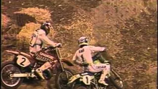 Supercross Classics 1988 - Dallas