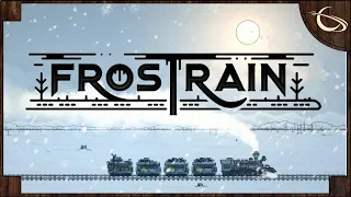 Frostrain - (Frozen Apocalyptic Train Strategy) [Free]