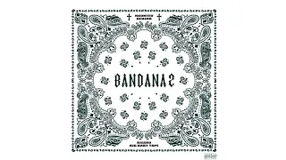 Big Baby Tape, kizaru - BANDANA II (13/14 треков)