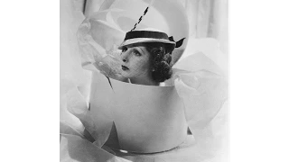 Cecil Beaton 7 Images That Changed Fashion Photography