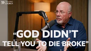 Dave Ramsey's Advice to Pastors