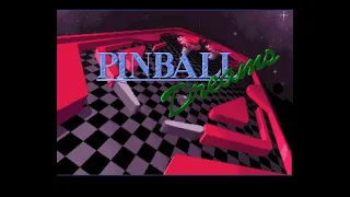 Amiga 500 Longplay [336] Pinball Dreams