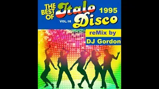 THE BEST OF Italo Dance Disco Vol.  16