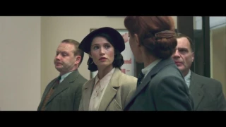 THEIR FINEST 2017 (US-Version) HDRip