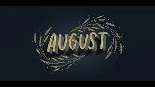 August 2022 Horoscope - Feeling the intensity?