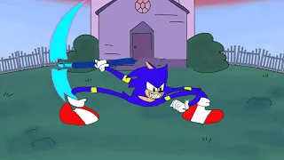 Other Friends Evil Sonic Moderno11 Remastered COMPLETO (especial 6000 subs)