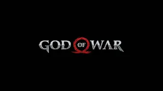God of War Magni, Modi, and Heimdall the Goat Soundtrack