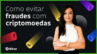 Golpes com criptomoedas: entenda melhor para evitar