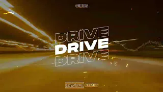 Gibbs ft. Opał - Drive  (Krystek Remix)