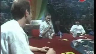 Брэйн-ринг-1995 / Как будет по Туркменски: Любимое место???