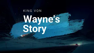 King Von - Wayne's Story ( Lyrics )