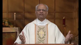 Sunday Catholic Mass Today | Daily TV Mass, June 6 2021