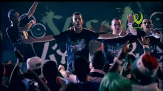 TORINO PALERMO CATANIA feat DIRTY 16 - VIVA L'ALGÉRIE (Clip Officiel)