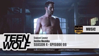 Justin Nozuka - Sweet Lover | Teen Wolf 4x08 Music [HD]