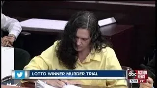 DeeDee Moore trial begins in Tampa