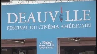 euronews cinema - Форум в Довилле: расчет был правильным!
