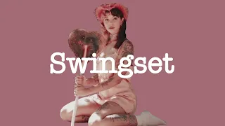 Melanie Martinez K-12/After School EP type beat "Swingset"