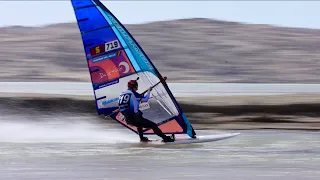 Luderitz Speed Challenge 2022  (Presentación del Proyecto)