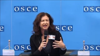 Security Days: Climate Change and Security - Session 2