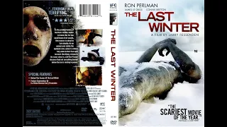 Son Kış - The Last Winter (2006) TÜRKÇE DUBLAJ