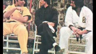 Bruce Lee Ted Thomas Interview Part 2