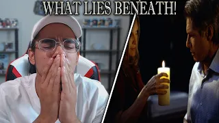 What Lies Beneath (2000) Movie Reaction! FIRST TIME WATCHING!