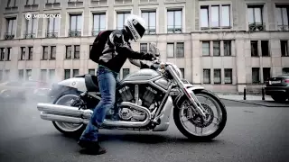 2012 Harley-Davidson V-Rod 10th Anniversary Edition