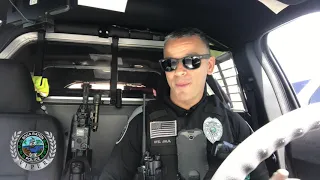 Boca Raton Police Lip Sync Battle