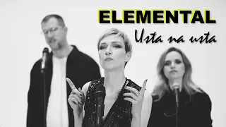 Elemental - Usta na usta [Official music video]