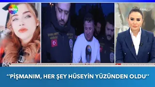 Mithat Kocadağ neden Hüseyin'i suçladı? | Didem Arslan Yılmaz'la Vazgeçme | 31.01.2023