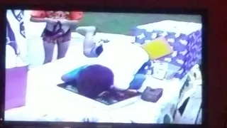 AFV 31 cake splats in 36 seconds on Disney Plus