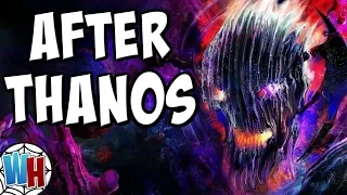 10 Villains That Could Replace Thanos In Phase 4 Ranked!