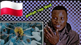 polish🇵🇱 rap| oki ft gedz~siri(prod.magiera)*reaction