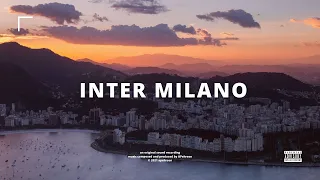 (FREE) Ricky Rich x Einár - "INTER MILANO" | Type Beat 2021
