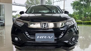 Honda HR-V 1.8 EL CVT