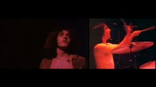 The Who - Happy Jack Live at The London Colisieum 1969 MULTICAM