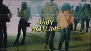 Jack Stauber - Baby Hotline (sub español/lyrics)