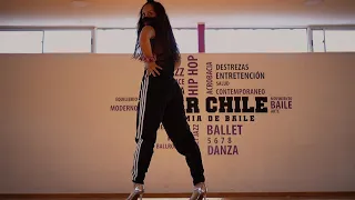 Choreography - Leonel @leo.0s by #EstudioMuelle #RopeBurn #JanetJackson