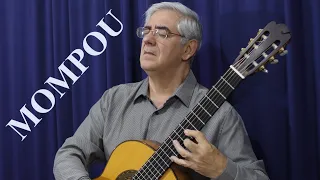 MOMPOU: Canción No. 6 by Edson Lopes