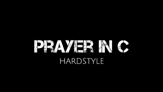 Prayer In C (Hardstyle) - TBMN, Tooz