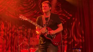 TROUBLE NO MORE - End of The Line Allman Brothers Tribute LIVE at Brooklyn Bowl Nashville