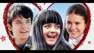 30 безумных желаний (Then Came You, 2019) - Русский трейлер HD